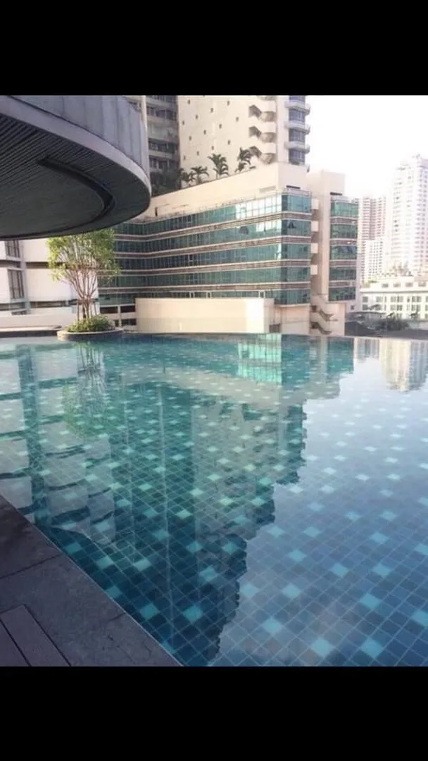 15 Sukhumvit Residences — photo 8