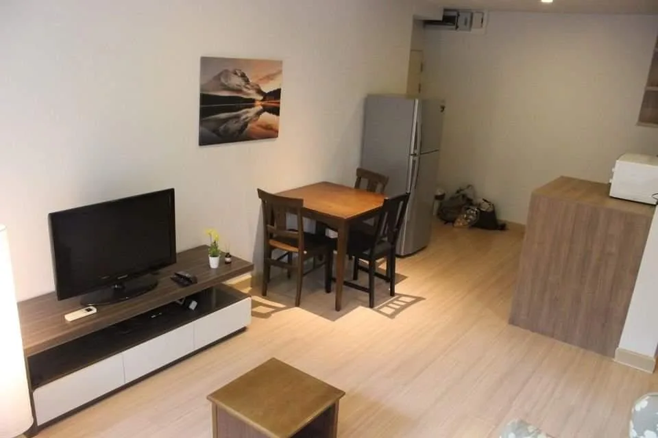 Tree Condo Sukhumvit 42 — photo 2