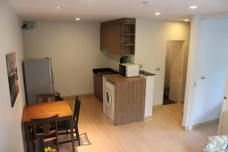 Tree Condo Sukhumvit 42 — photo 3