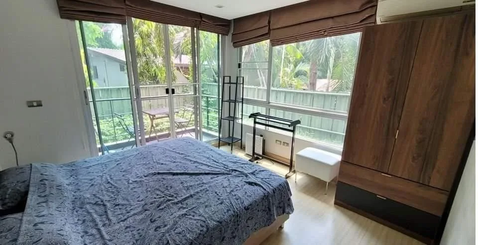 Tree Condo Sukhumvit 42 — photo 4