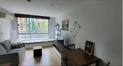 Tree Condo Sukhumvit 42