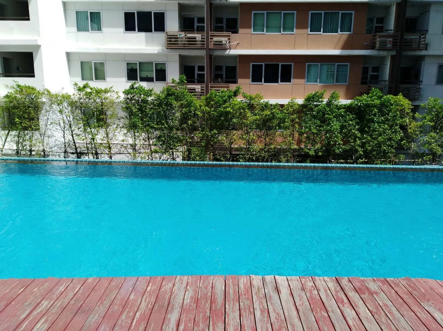 Condo One Thonglor — photo 11