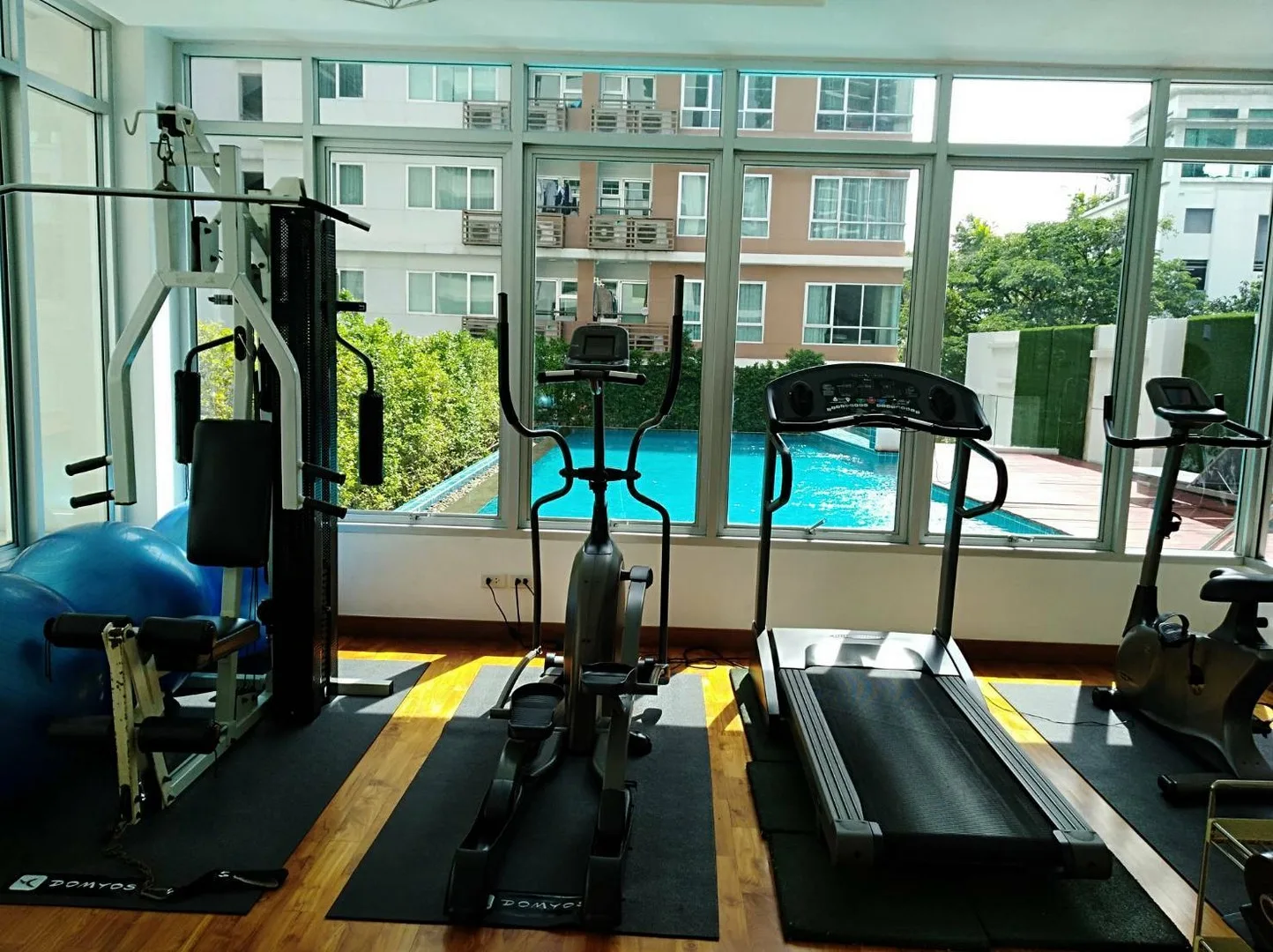 Condo One Thonglor — photo 12