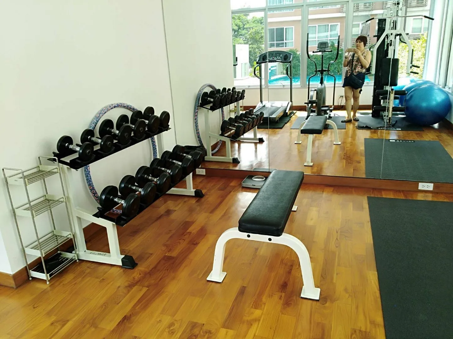 Condo One Thonglor — photo 13