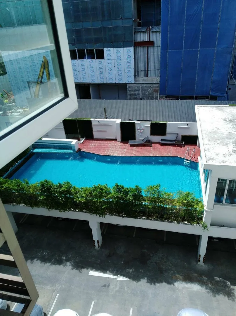 Condo One Thonglor — photo 14