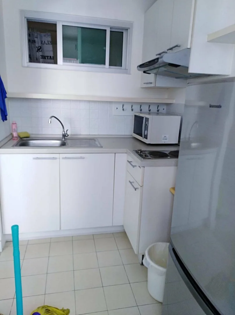 Condo One Thonglor — photo 8