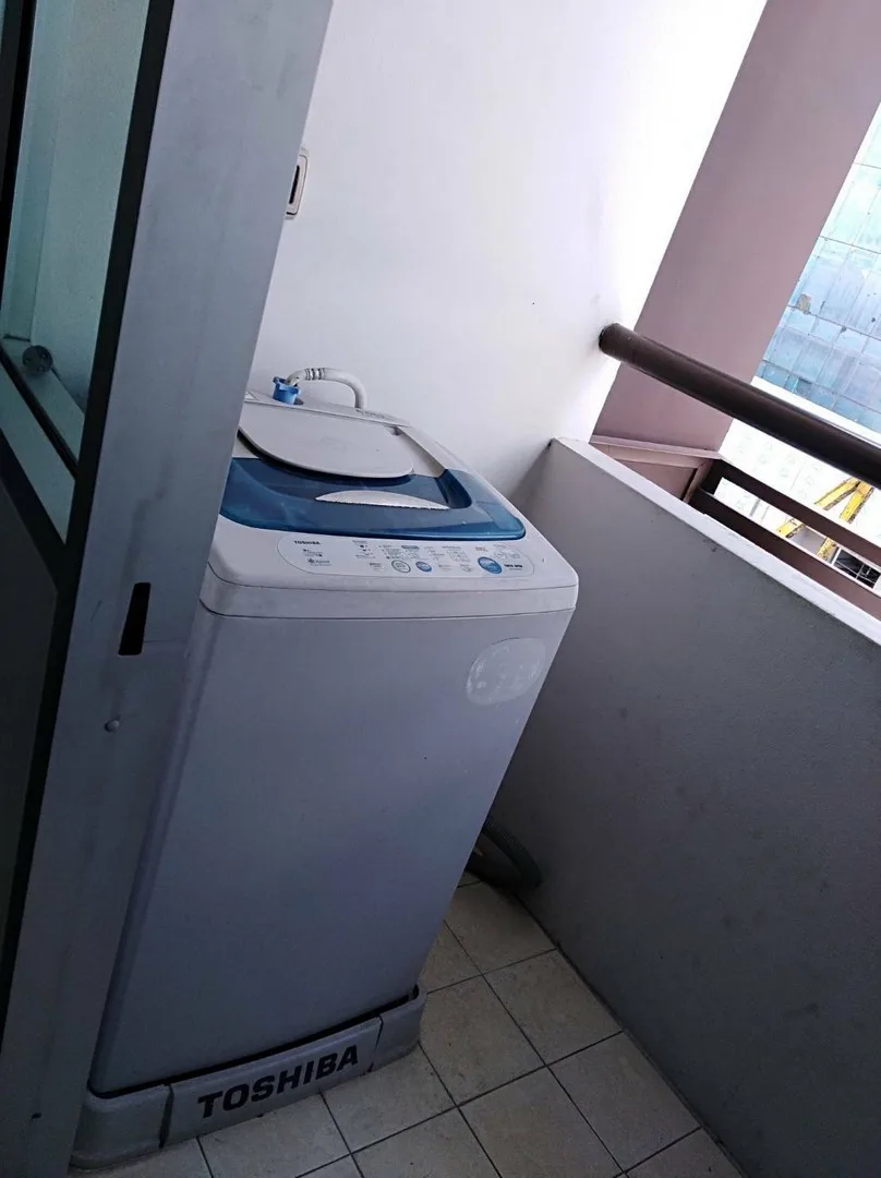 Condo One Thonglor — photo 9