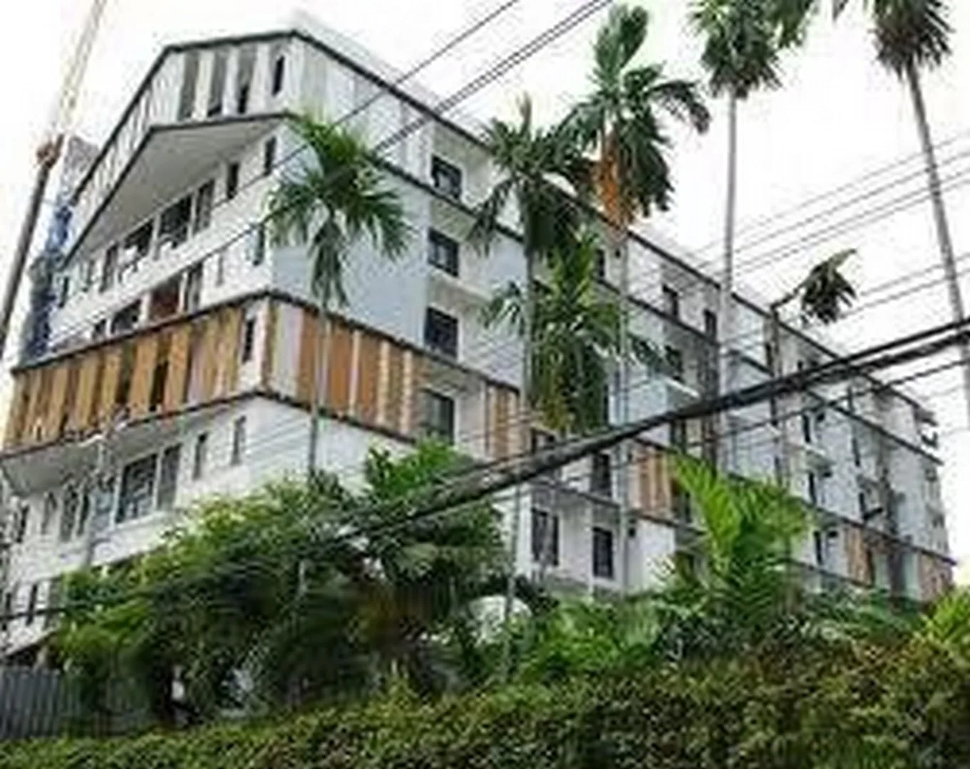 Tidy Thonglor — photo 7