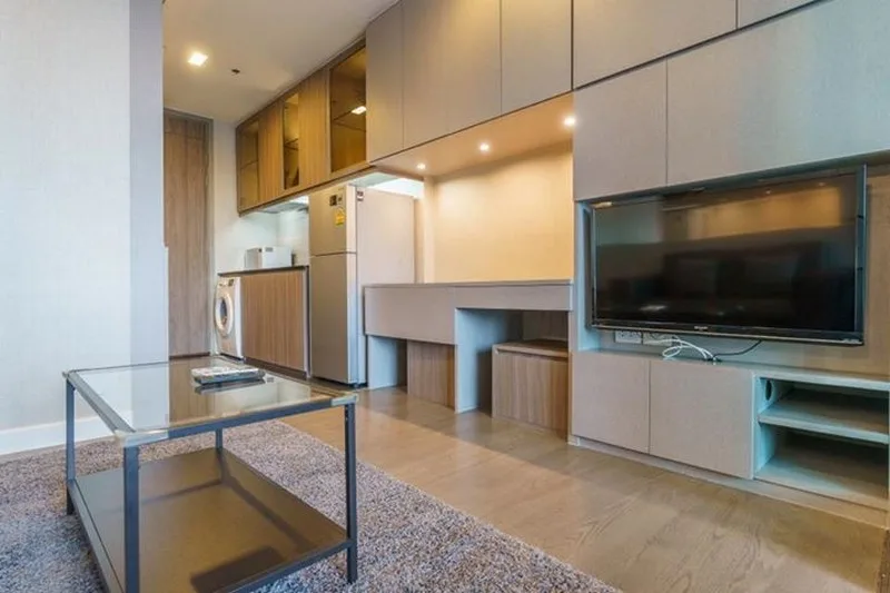 A Space I.d. Asoke - Ratchada — photo 2