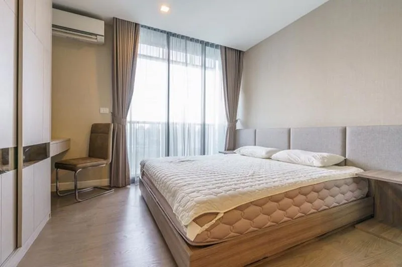 A Space I.d. Asoke - Ratchada — photo 10