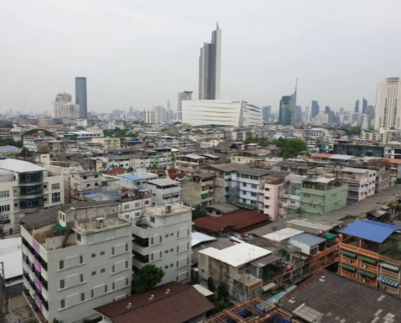 Hive Sathorn — photo 4