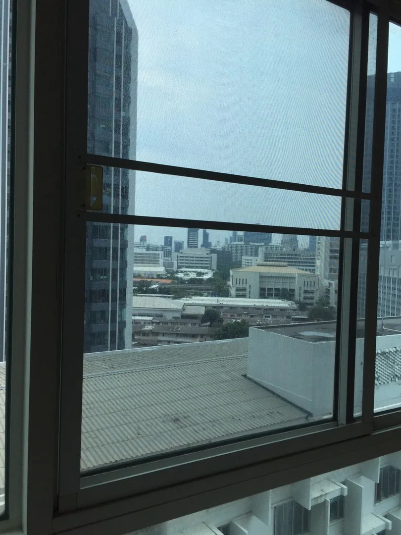 Wish @ Samyan — photo 11