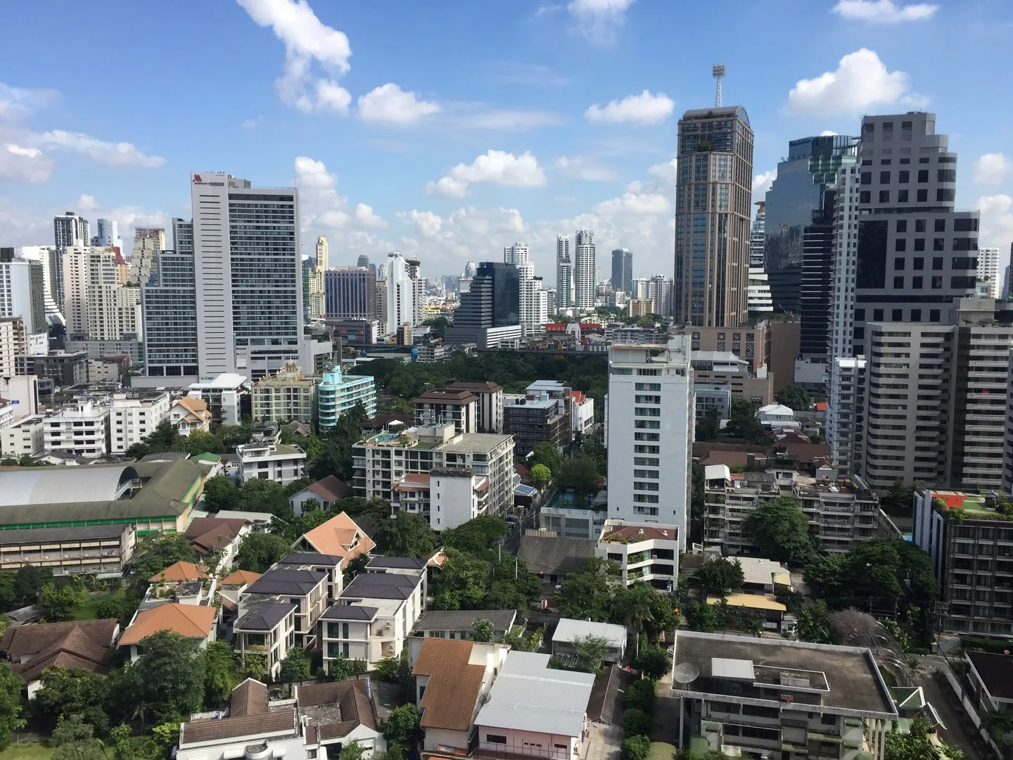 Park Origin Phromphong — photo 11