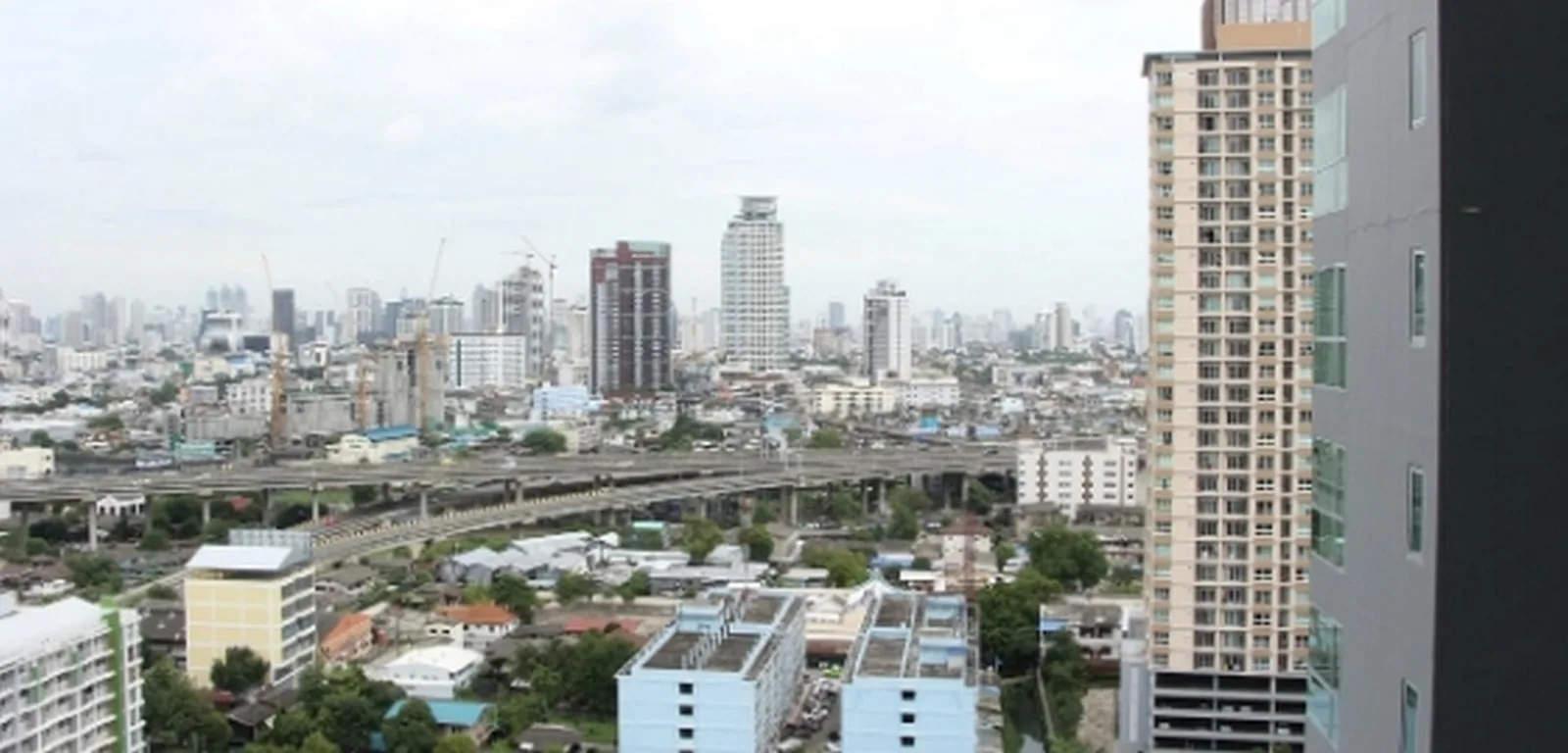 Rhythm Sukhumvit 50 — photo 4