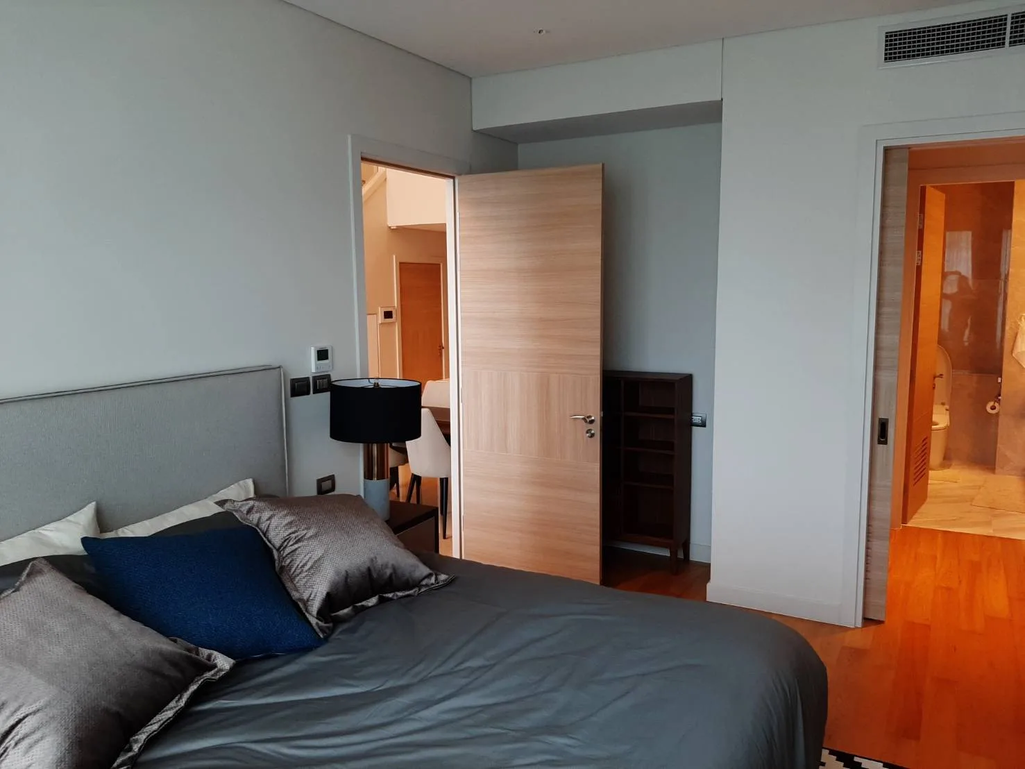 Sindhorn Residence — photo 13