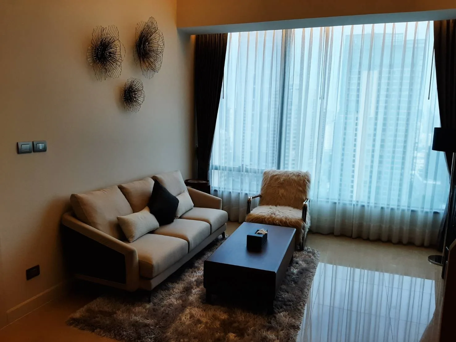 Sindhorn Residence — photo 4