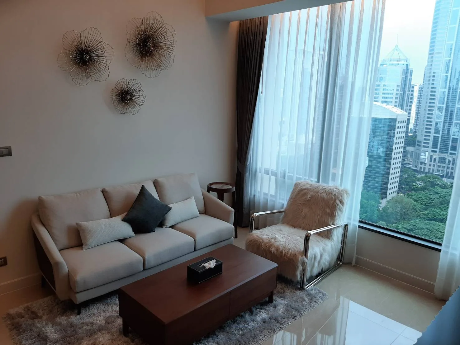 Sindhorn Residence — photo 8