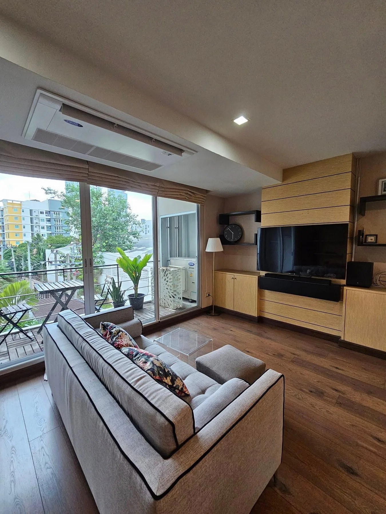 Tree Condo Sukhumvit 52 — photo 2