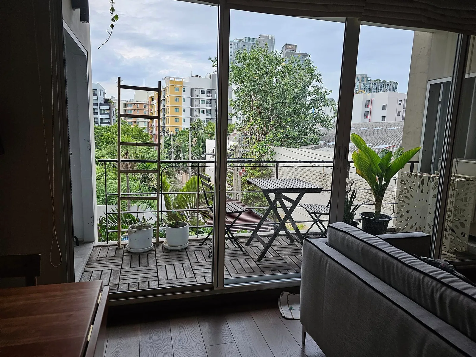 Tree Condo Sukhumvit 52 — photo 3