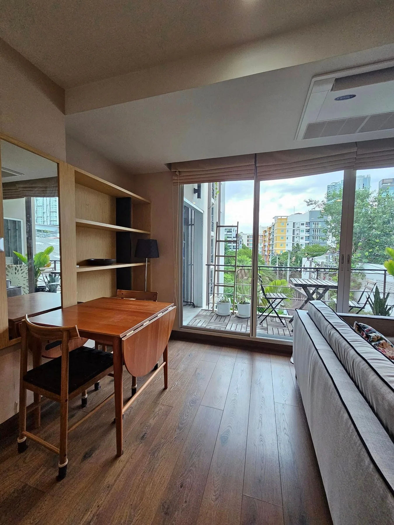 Tree Condo Sukhumvit 52 — photo 4