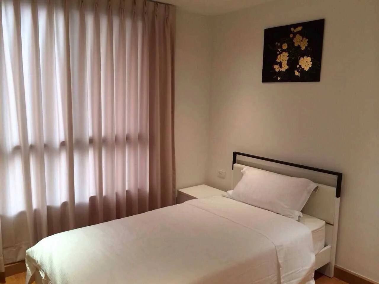 The President Sukhumvit — photo 3