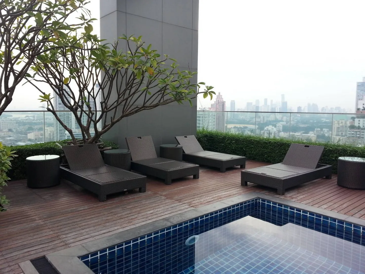The Address Sukhumvit 28 — photo 7