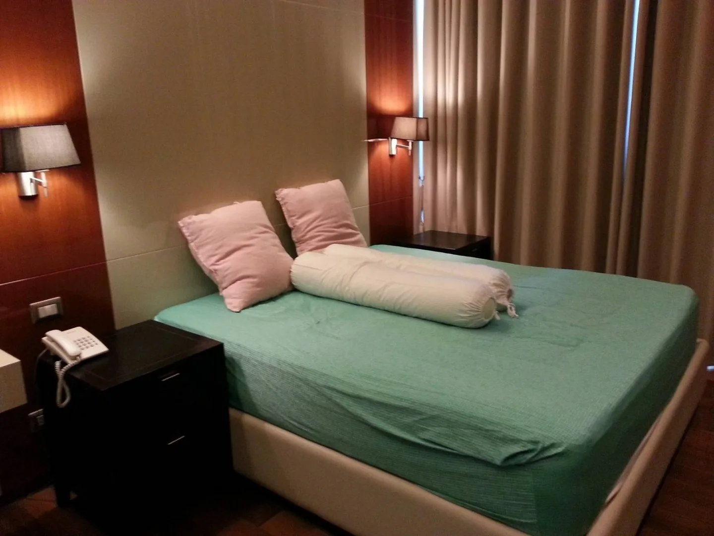 The Address Sukhumvit 28 — photo 8