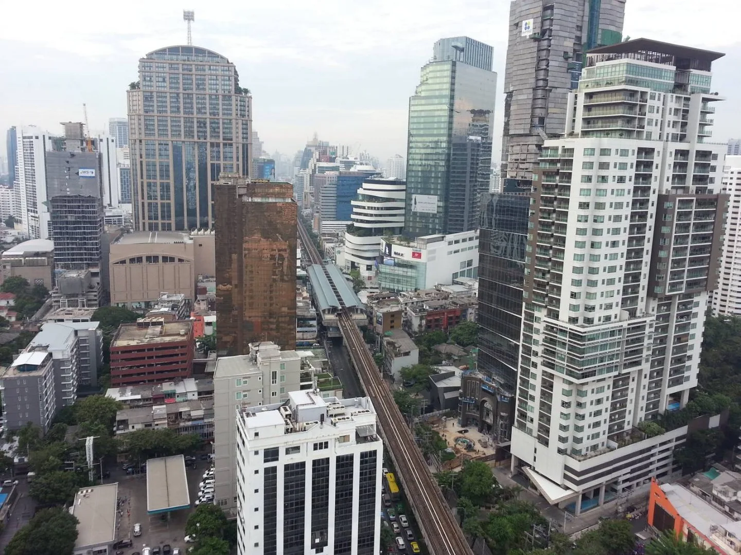 The Address Sukhumvit 28 — photo 9