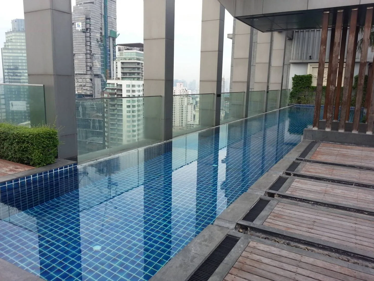 The Address Sukhumvit 28 — photo 10