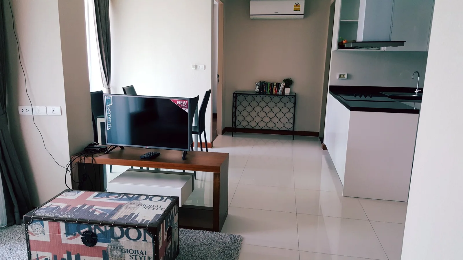 Le Cote Thonglor 8 — photo 2