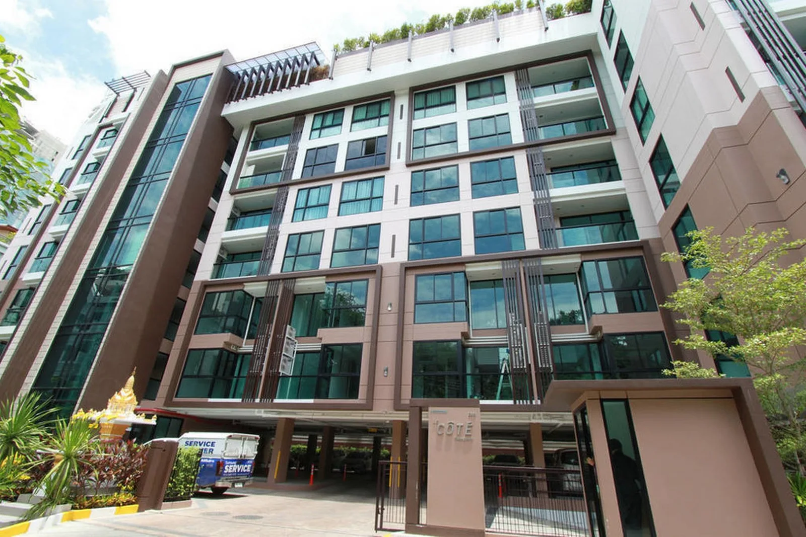 Le Cote Thonglor 8 — photo 4