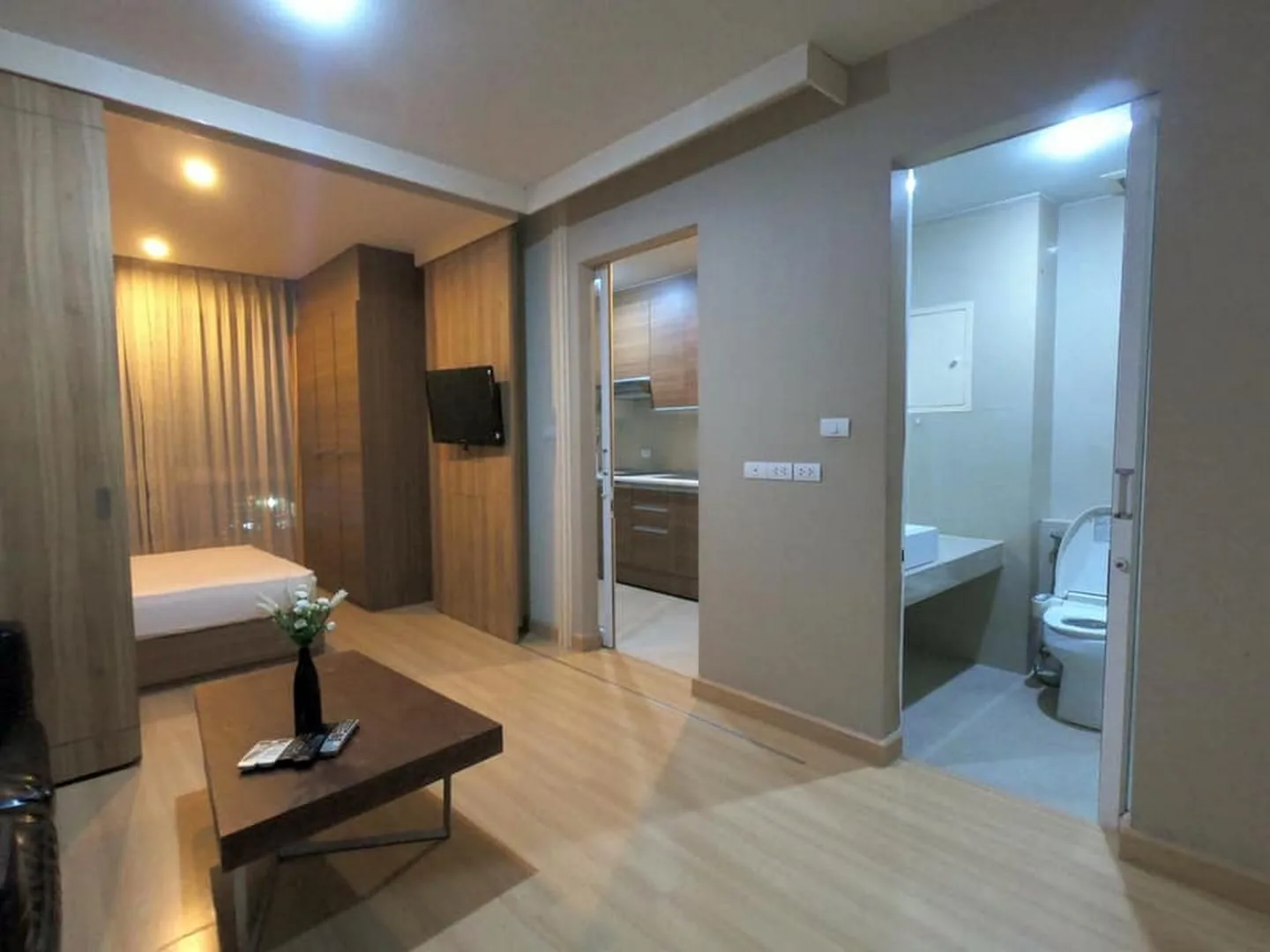 Happy Condo Ladprao 101 — photo 3