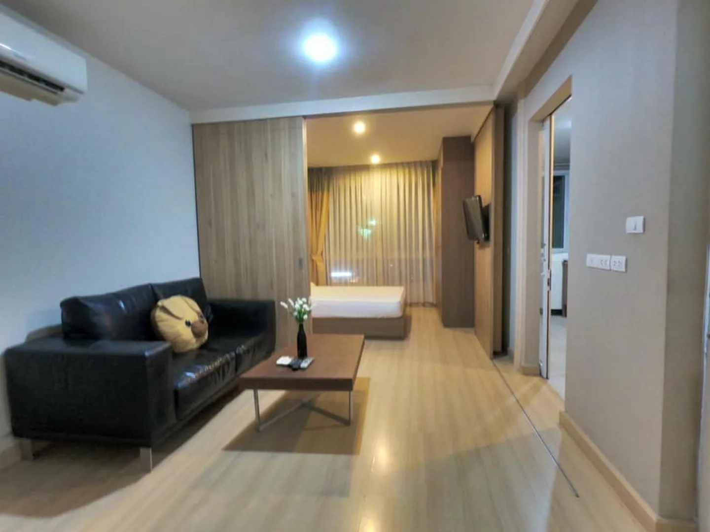 Happy Condo Ladprao 101 — photo 5