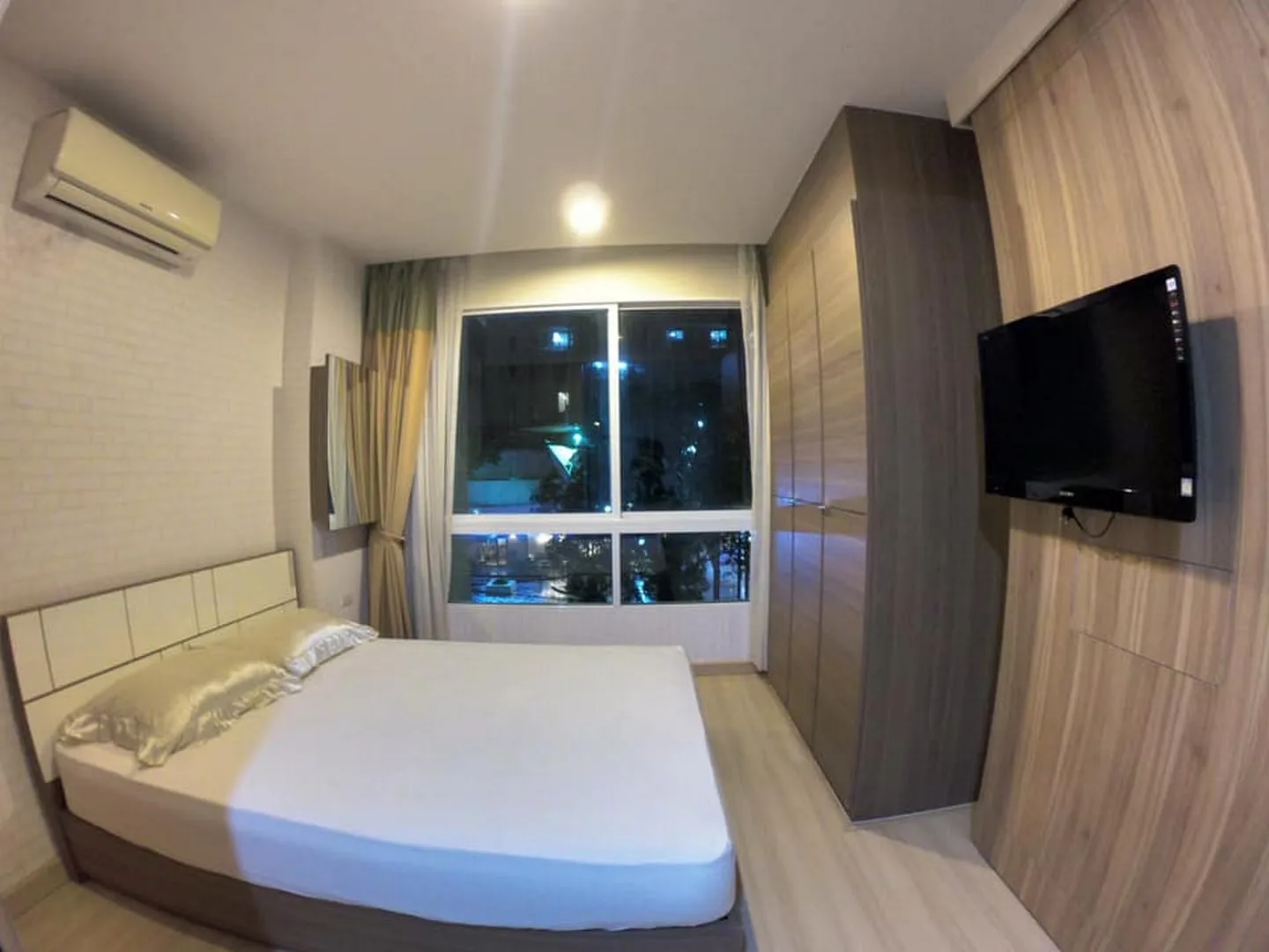 Happy Condo Ladprao 101 — photo 7