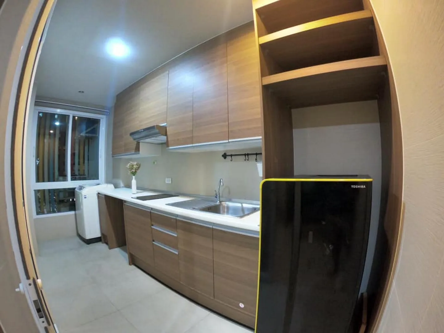 Happy Condo Ladprao 101 — photo 8