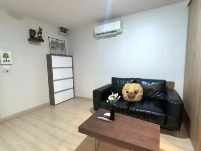 Happy Condo Ladprao 101
