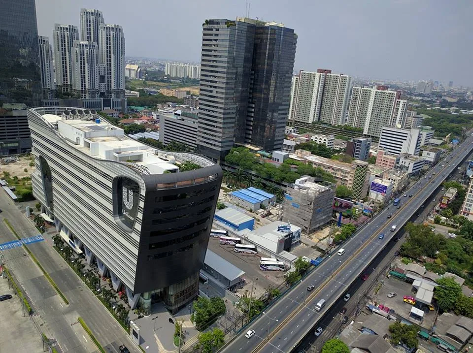 Condolette Midst Rama 9 — photo 4
