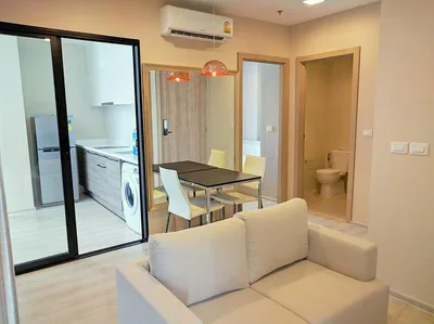 Condolette Midst Rama 9