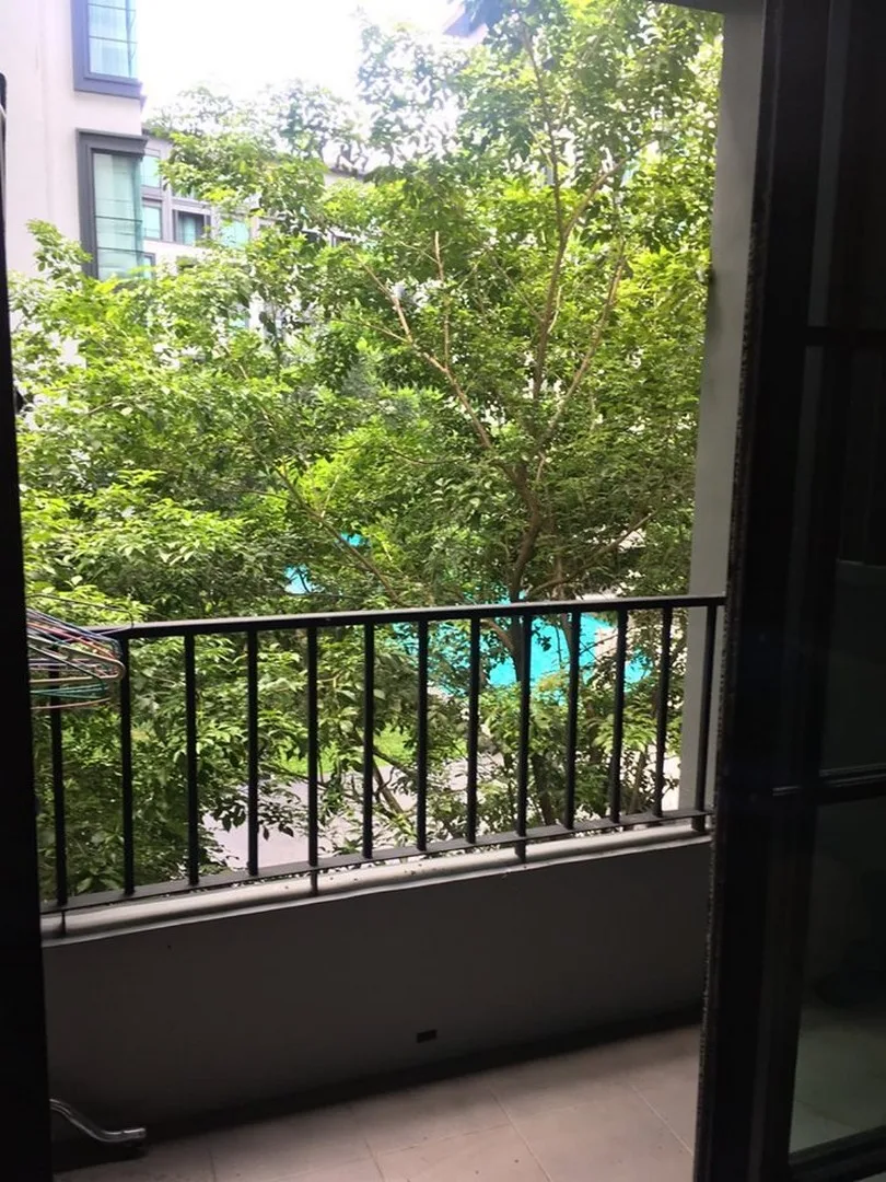 The Reserve - Kasemsan 3 — photo 10