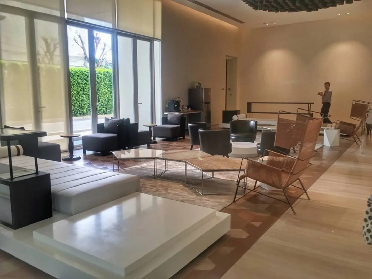The Saint Residences — photo 12