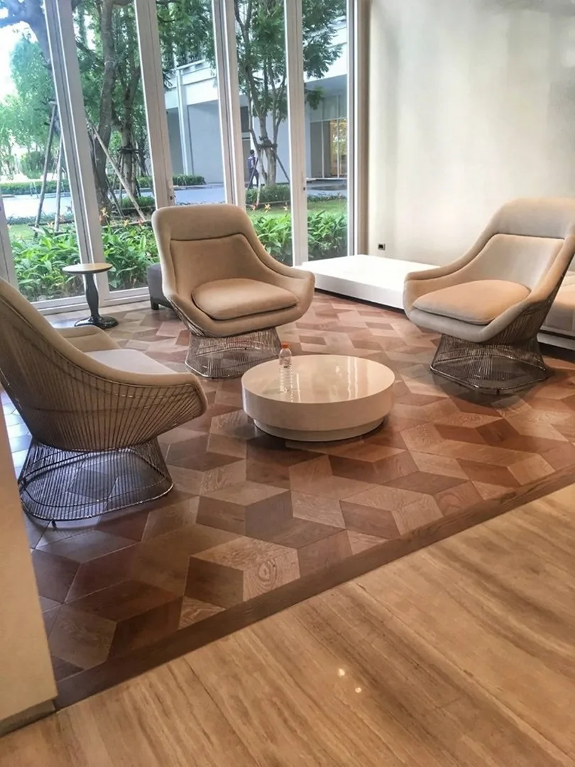 The Saint Residences — photo 15
