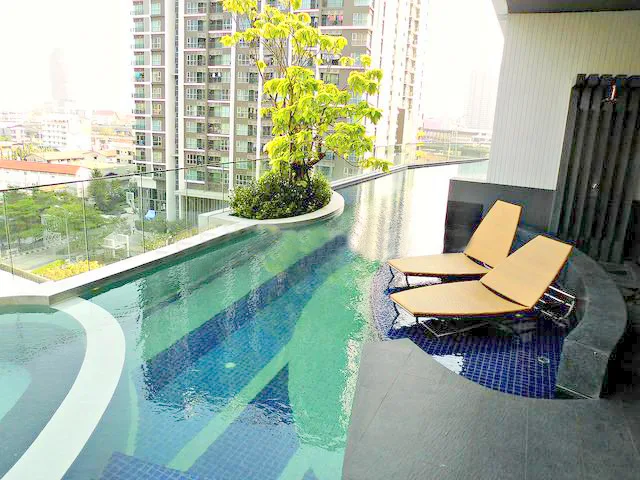 Condolette Midst Rama 9 — photo 7