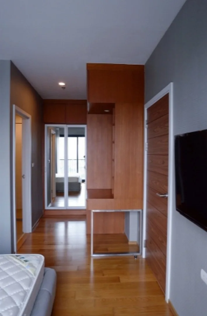 The Vertical Aree — photo 2