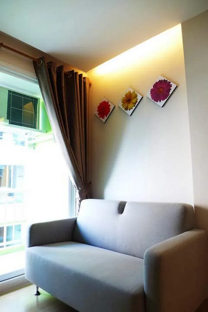 Emerald Residence Ratchada — photo 8