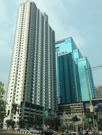 Supalai Park Ekkamai - Thonglor