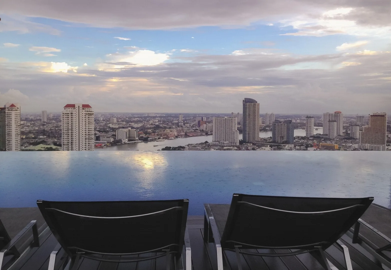 Urbano Absolute Sathon - Taksin — photo 13