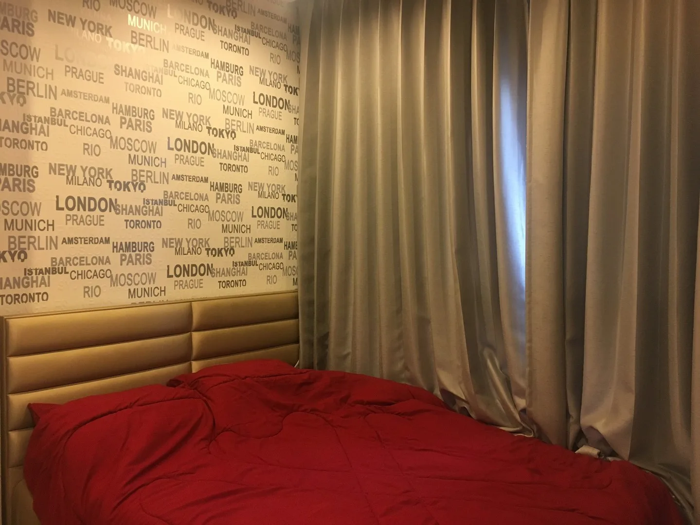Urbano Absolute Sathon - Taksin — photo 16