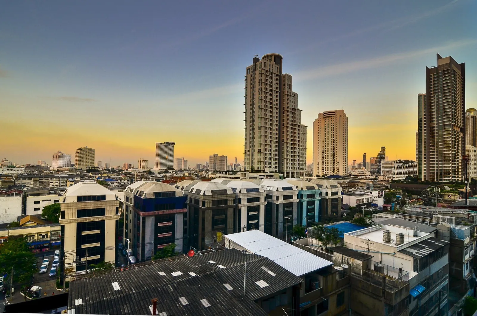 Urbano Absolute Sathon - Taksin — photo 20