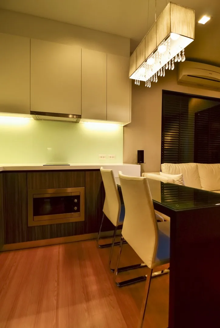 Urbano Absolute Sathon - Taksin — photo 5