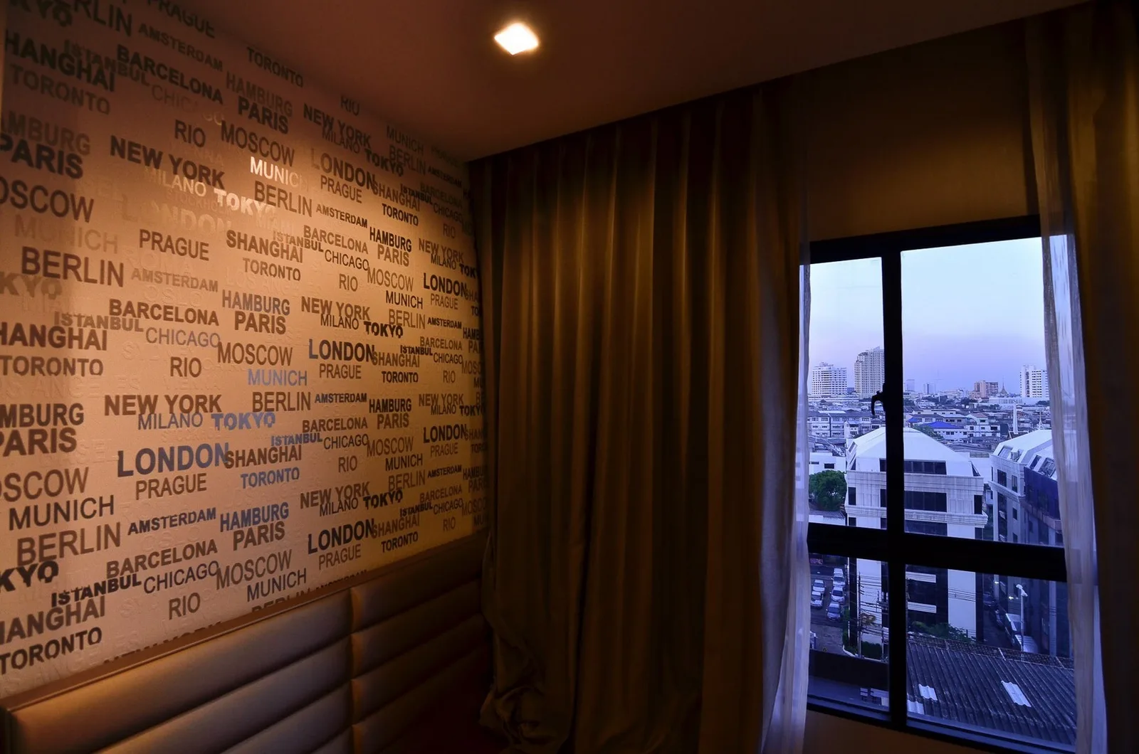 Urbano Absolute Sathon - Taksin — photo 7